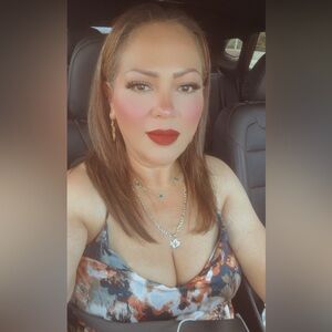 Meet your Posher, Sandy